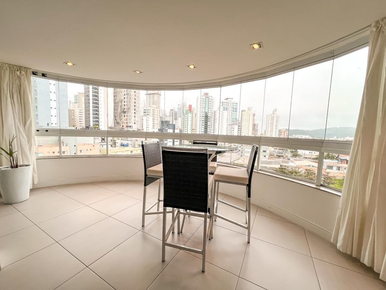 Centro - Balneário Camboriú/SC